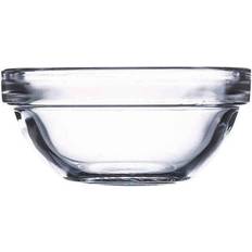 Luminarc Kulhot Luminarc Apilable Bowl 8cm 6pcs