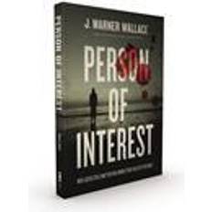 History & Archeology Books Person of Interest (Paperback)