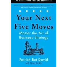 Your Next Five Moves (Paperback, 2021)