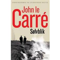 Bøger Sølvblik (Hæftet)