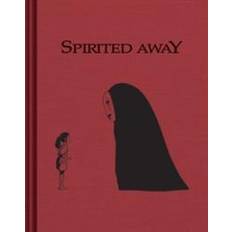 Spirited Away Sketchbook (Indbundet)