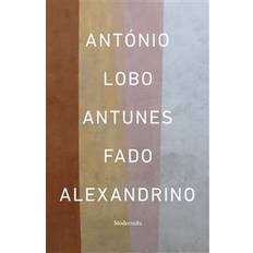 Fado Fado Alexandrino (Inbunden)
