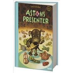 Astons presenter (Indbundet)