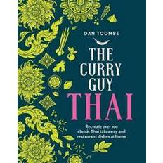 The Curry Guy Thai (Hardcover)