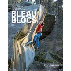 Boulder 100 Bleau Blocs (Paperback)