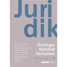 Juridik civilrätt straffrätt processrätt Juridik - civilrätt, straffrätt, processrätt Övn. upplaga 6 (Häftad)