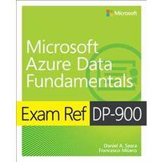 Microsoft azure fundamentals Exam Ref DP-900 Microsoft Azure Data Fundamentals (Häftad)