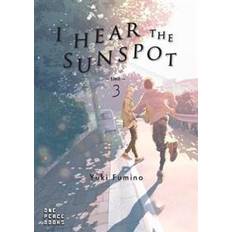 I Hear The Sunspot: Limit Volume 3 (Paperback)