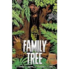 Horror & Ghost Stories Books Family Tree, Volume 3: Forest (Paperback)