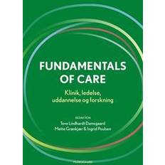 Bøger Fundamentals of Care (Hæftet)