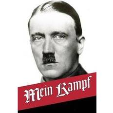 Mein kampf Mein Kampf (Hæftet)