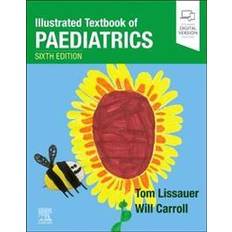 Illustrated Textbook of Paediatrics (Häftad)