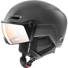 Herre - Visir Skihjelme Uvex Hlmt 700 Visor