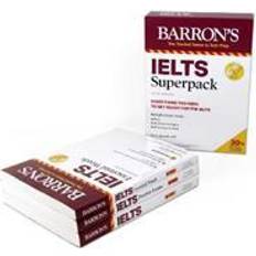 IELTS Superpack (Hæftet)