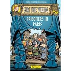 Siri the Viking: Prisoners in Paris (Indbundet)