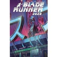 Blade runner 2029 Blade Runner 2029 Vol. 1: (Häftad)