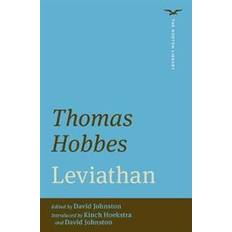 Leviathan (Hæftet)