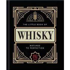 Nourriture et Boissons Livres The Little Book of Whisky (Relié)