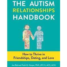 The Autism Relationships Handbook (Paperback)