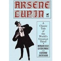 Arsene Lupin (Indbundet)