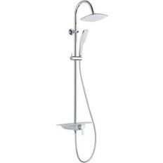 Zonder Douche Systemen SCHÜTTE 435032