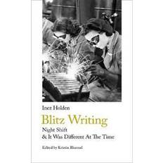 Blitz Writing (Paperback)