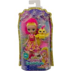 Mattel Poupée Phoenix Falon et Sunrise