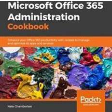 Bücher Microsoft Office 365 Administration Cookbook (Geheftet)