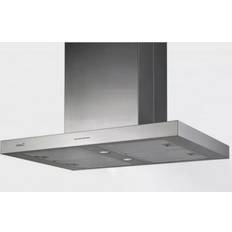 Cata Extractor Fans Cata ISLA SYGMA 900 90cm, Stainless Steel