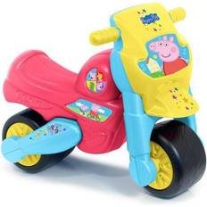 Sound Dreiräder Feber Tricycle Peppa Pig Fever