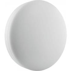 Utomhusbelysning Takplafonder LEDVANCE SF Compact IK10 4000K Takplafond ∅ 30cm
