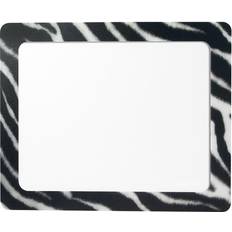 Mouse Pads LogiLink Zebra Pattern with photo insert