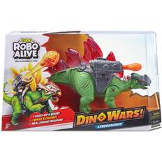 Robo alive Zuru Robo Alive Dino Wars Stegosaurus