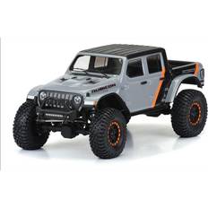 Proline Jeep Gladiator Clear Body RTR PRO353500