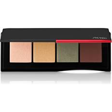 Eyeshadows Shiseido Essentialist Eye Palette #03 Namiki Street Nature