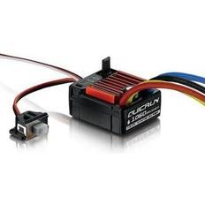 Speed Controllers RC Accessories Quicrun 1060 Waterproof Brushed Sbec Esc 60A