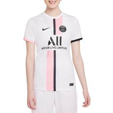 Nike Paris Saint Germain Stadium Away Jersey 21/22 W