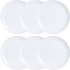 Luminarc Diwali Plato de Cena 25cm 6pcs