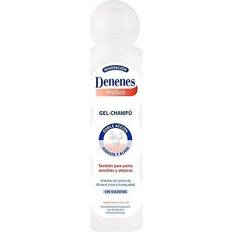 Childens Gel and Shampoo for Atopic Skin Denenes 600ml