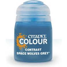 Citadel Colour Contrast Space Wolves Grey 18ml