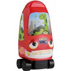 Eau My Dino Shower Gel 400ml