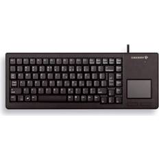 Cherry XS Wired USB Touchpad Keyboard