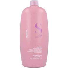 Alfaparf Milano Semi Di Lino Moisture Nutritive Low Shampoo 1000ml