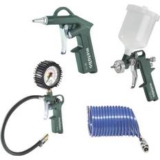 Pistolets Électriques Metabo LPZ 4 Set 601585000 1 pc