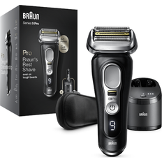 Braun series 9 pro Braun Series 9 Pro 9460cc