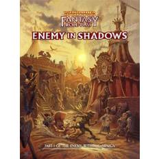 Enemy in shadows Cubicle 7 Warhammer Enemy In Shadows