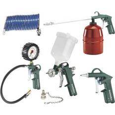 Metabo LPZ 7 Set Kit