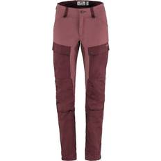 Fjällräven Keb Trousers Short W Port Mesa