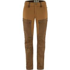 Keb curved Fjällräven Keb Curved Trouser - Timber Brown/Chestnut