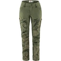 Fjällräven keb curved Fjällräven Keb Trousers Curved Women's - Regular